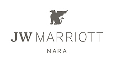 JW Marriott Hotel Nara Logo