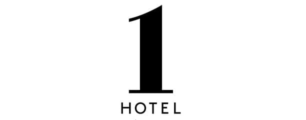 1 Hotels