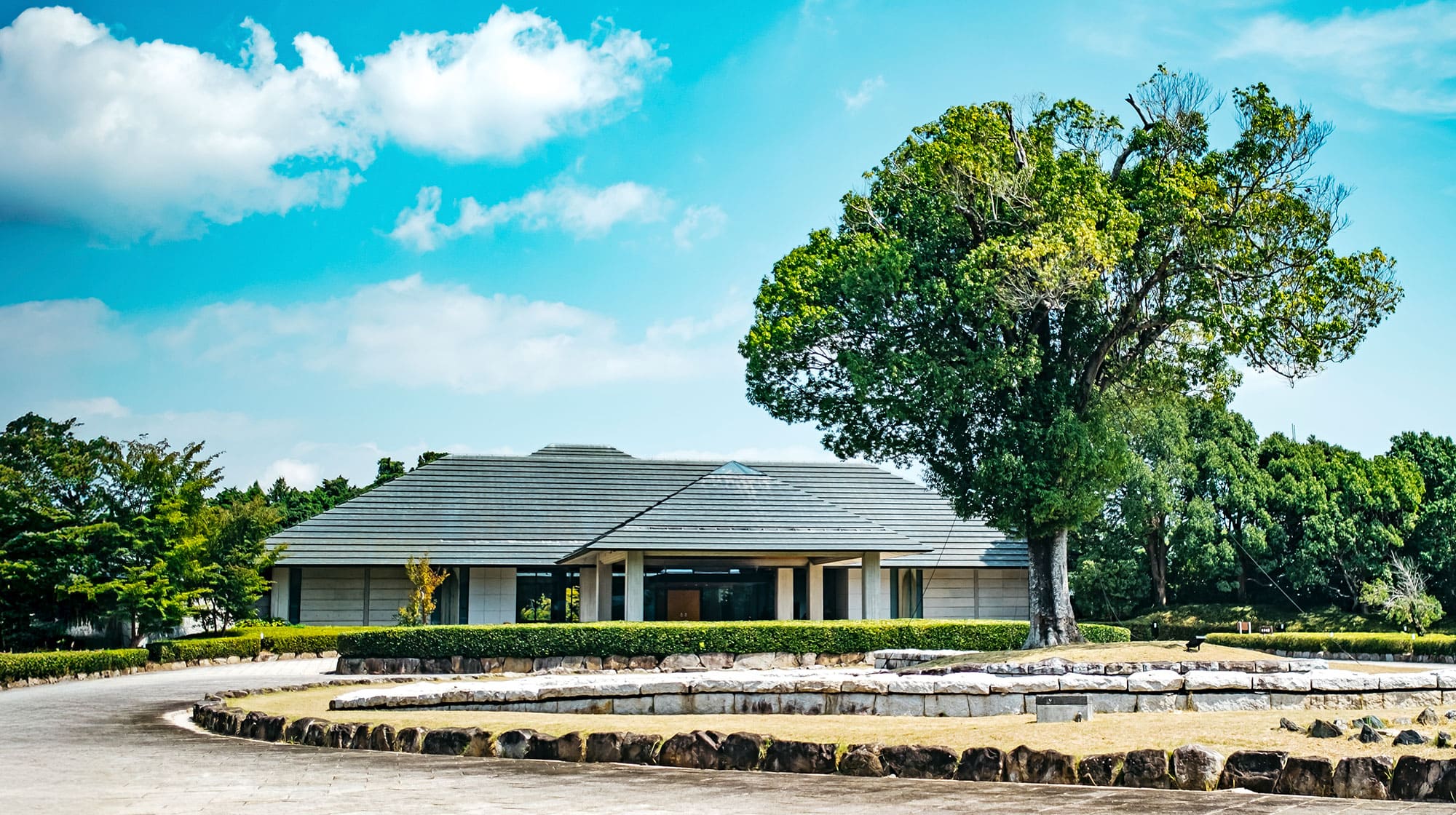 千葉松尾ゴルフクラブ