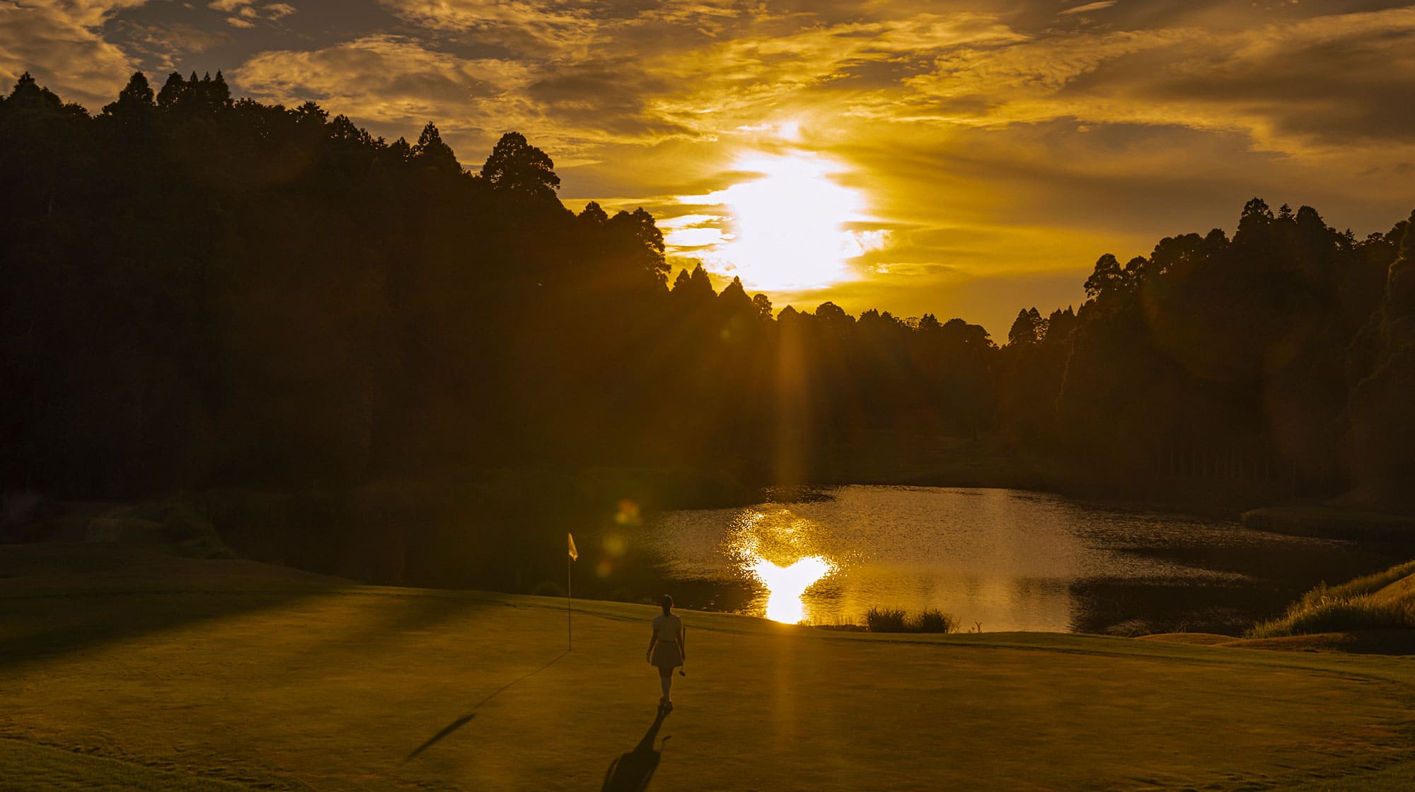 千葉松尾ゴルフクラブ
