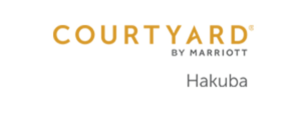 Courtyard by Marriott Hakuba