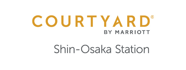 Courtyard by Marriott Shin-Osaka Station