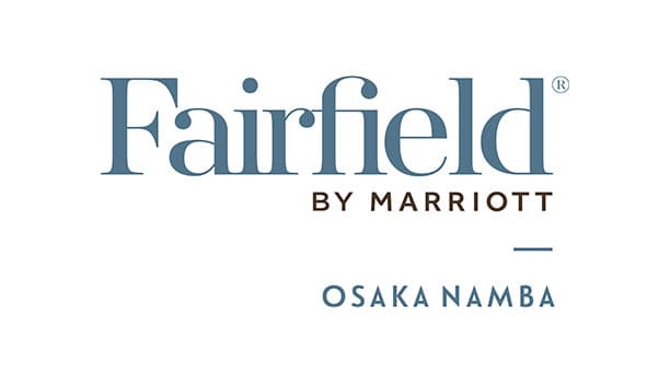 Fairfield by Marriott Osaka Namba