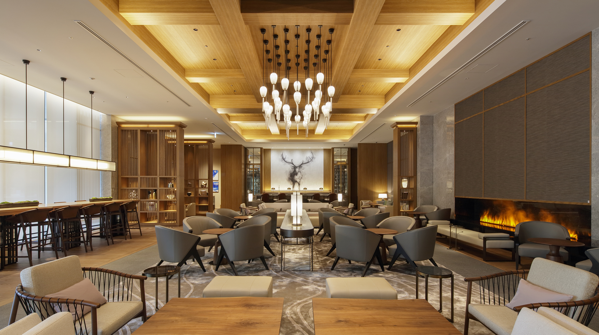 JW Marriott Hotel Nara