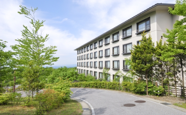 Hotel Laforet Nasu