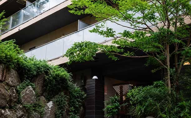 APARTHOTEL LILT Hakone Gora