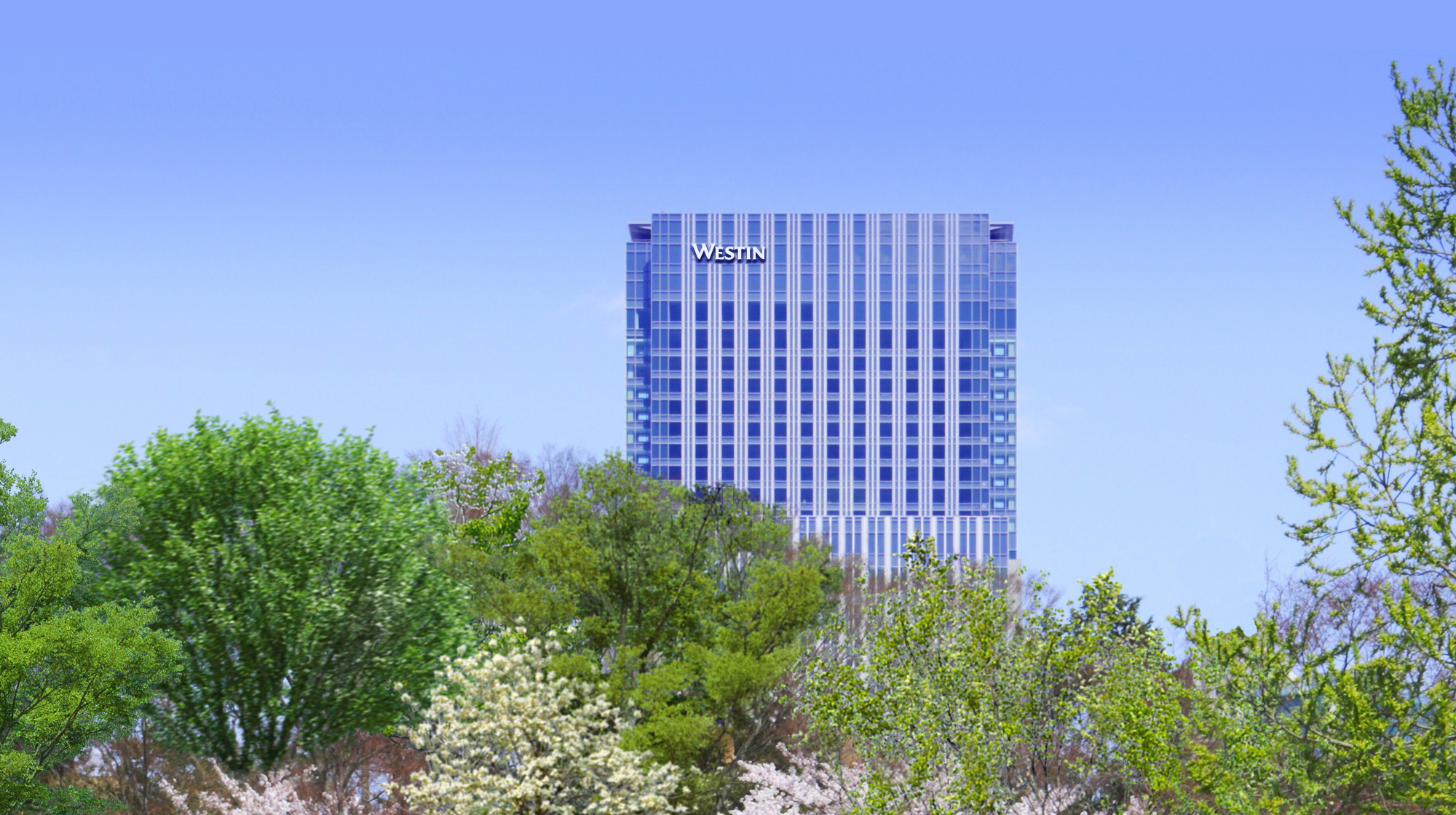 The Westin Sendai