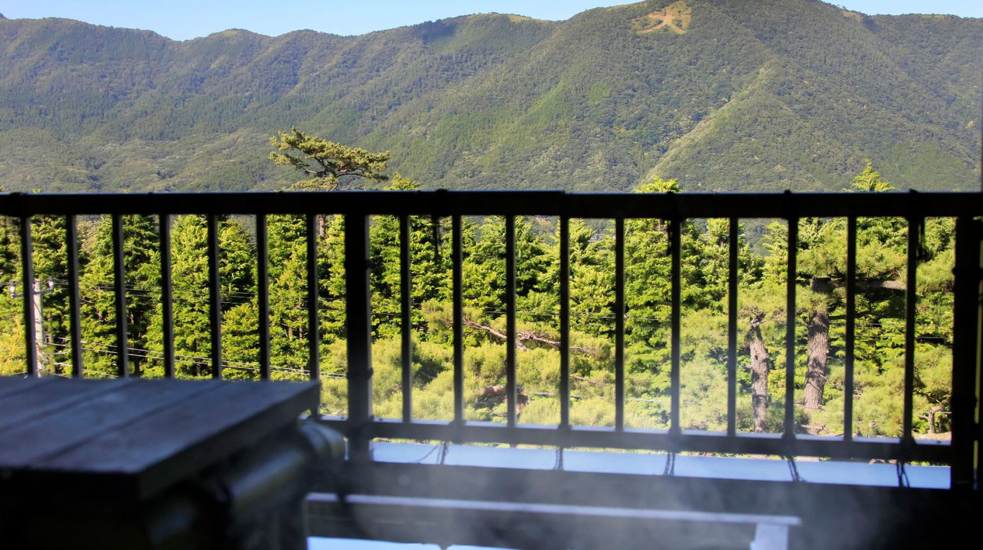 WAKAN Hakone Gora by Laforet