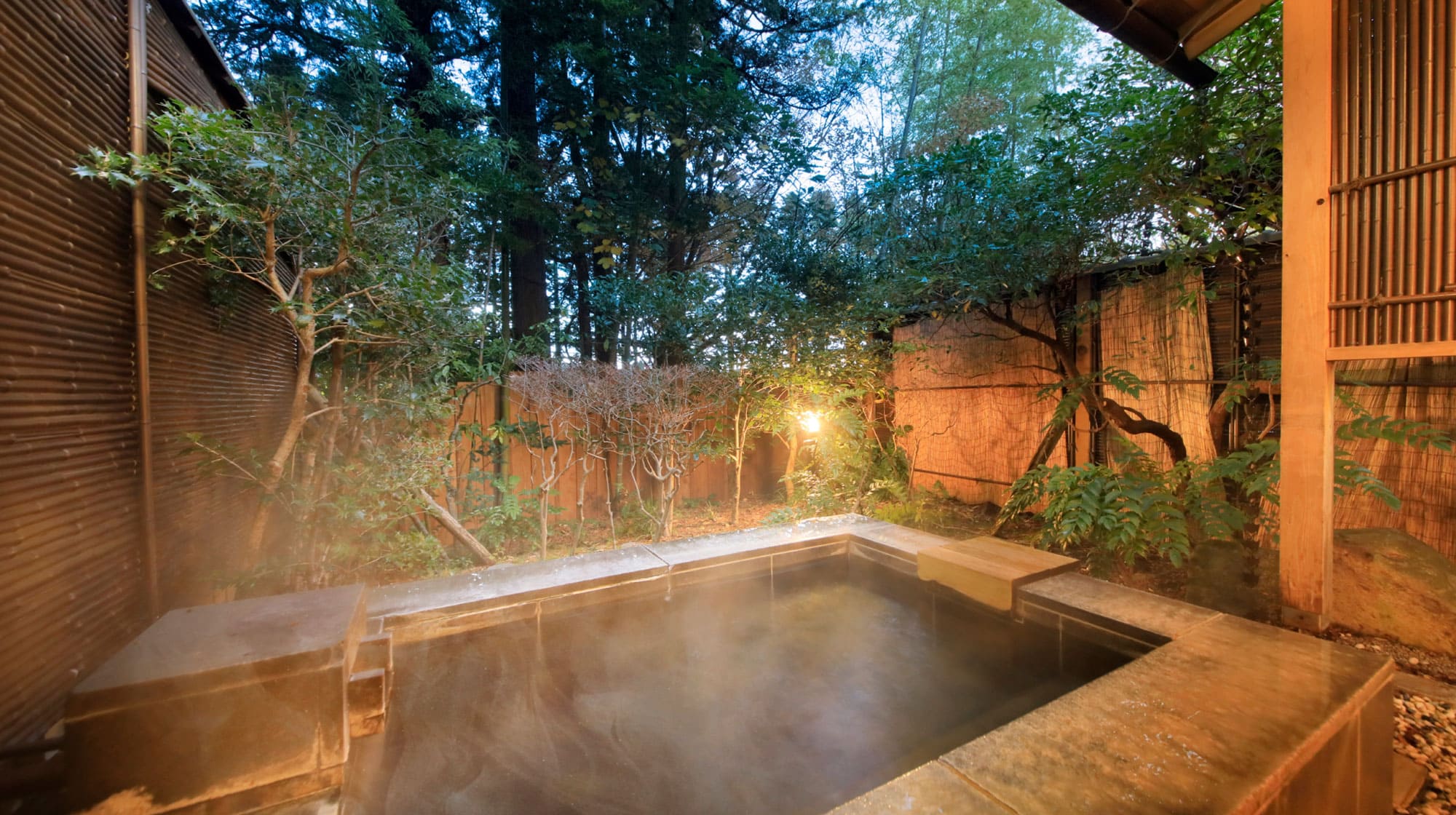 WAKAN Hakone Gora by Laforet