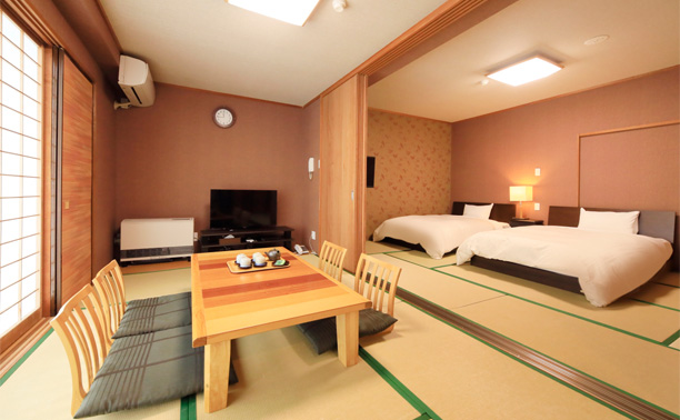 YUTORELO AN ANNEX(Lease)