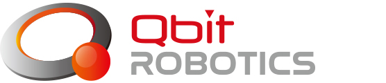 株式会社QBIT Robotics