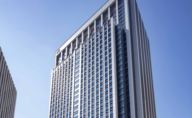 神谷町トラストタワー