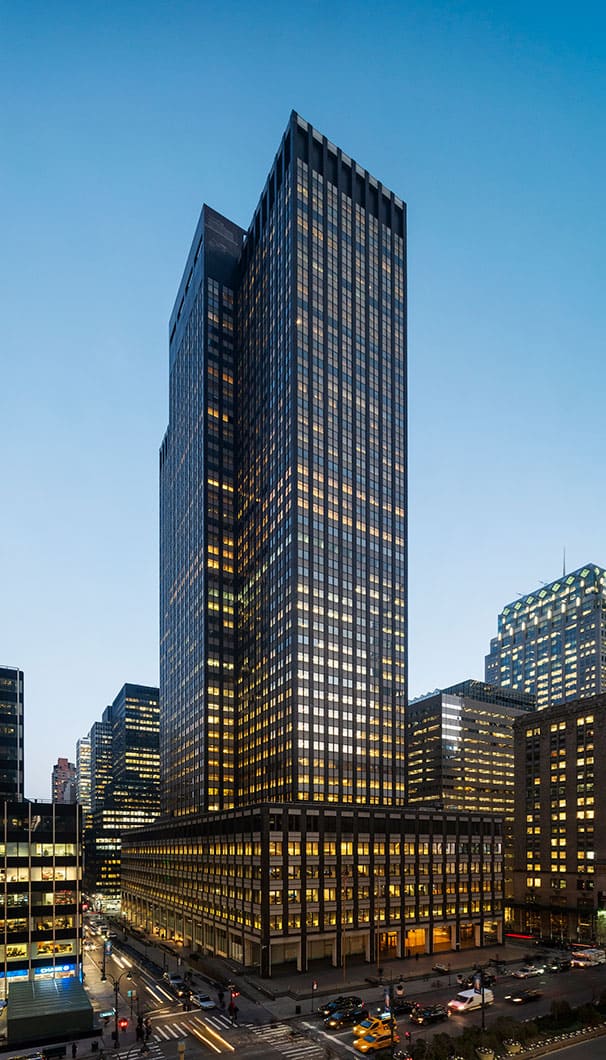 245 Park Avenue (New York)