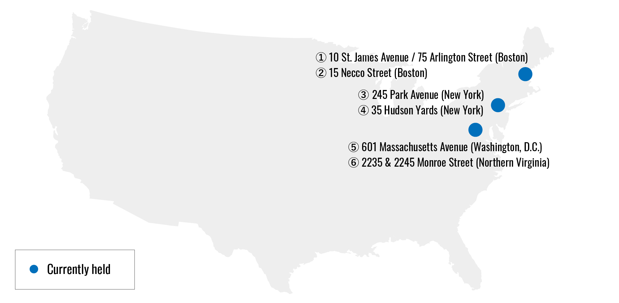 Overseas Real Estate (USA)