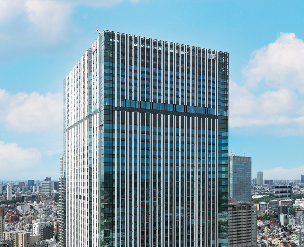 TOKYO WORLD GATE AKASAKA