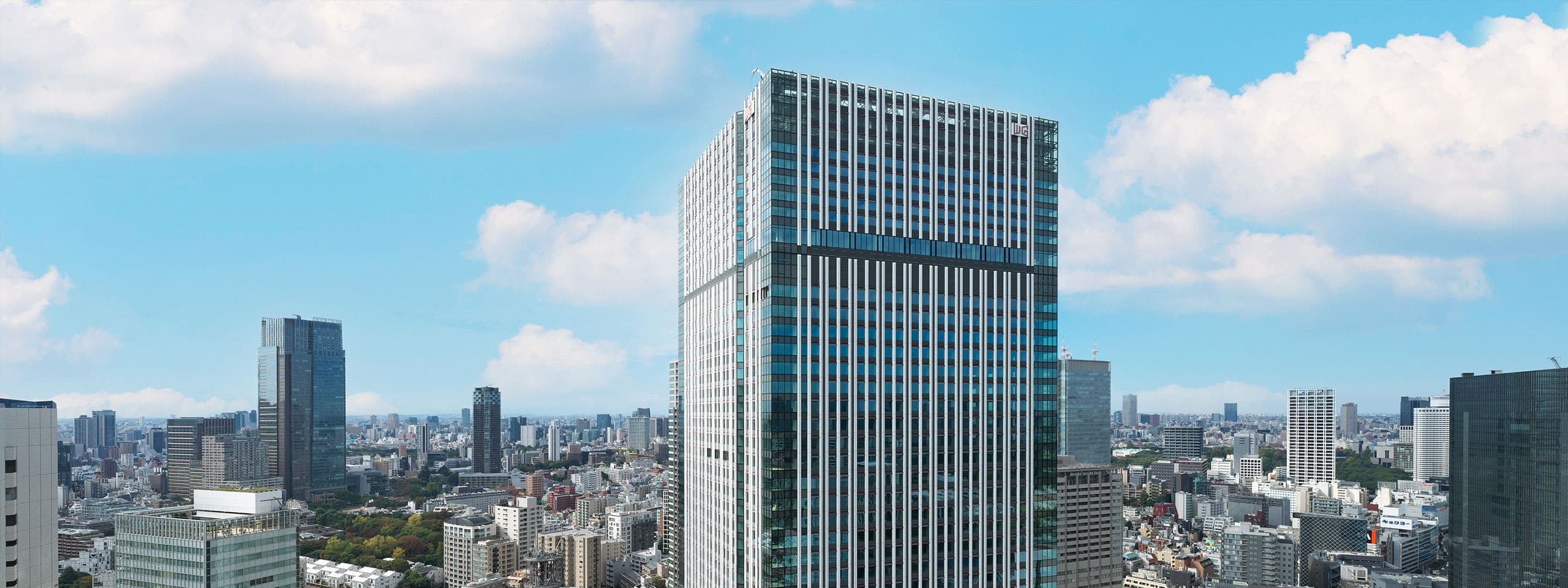 東京ワールドゲート赤坂