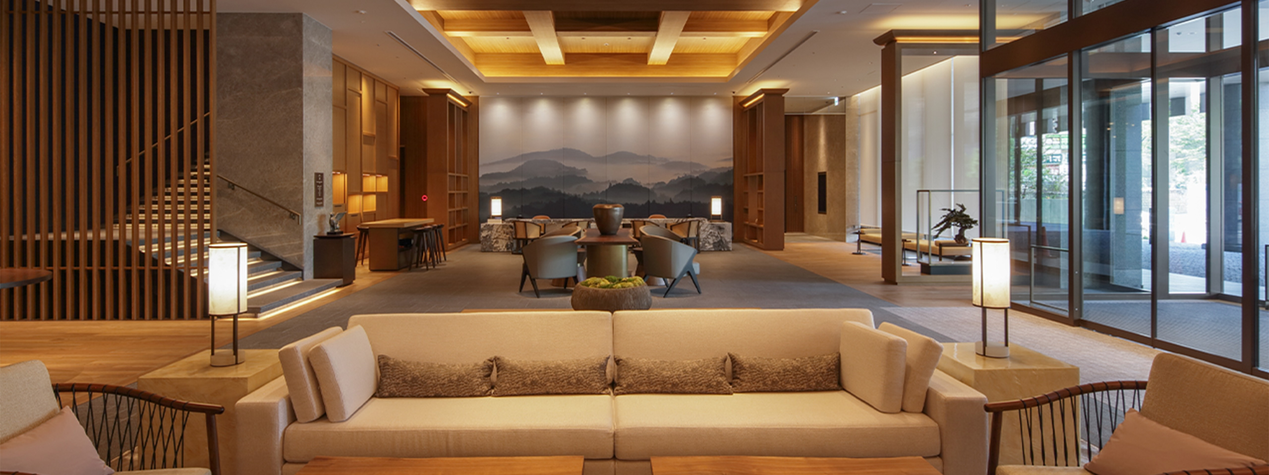 JW Marriott Hotel Nara