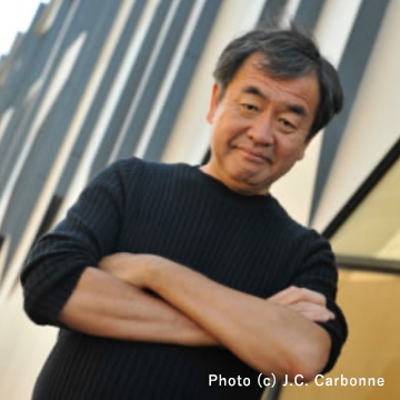 Kengo Kuma