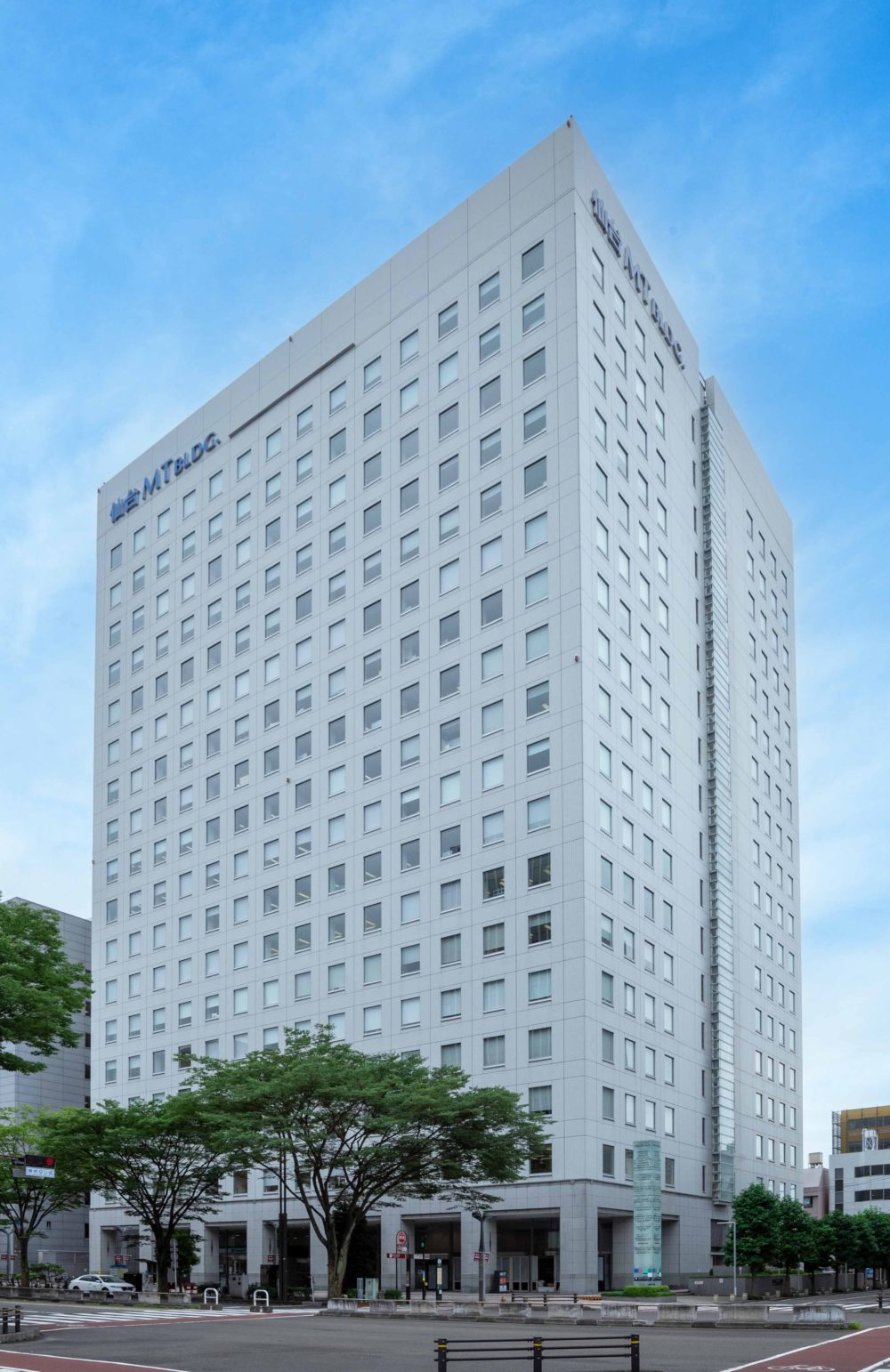 仙台MTビル
