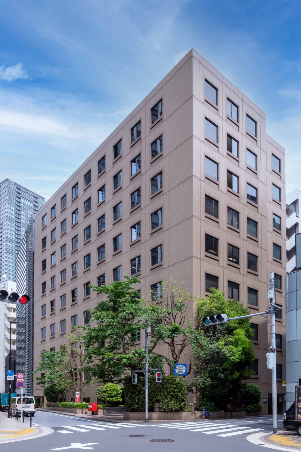 虎ノ門４丁目MTビル２号館