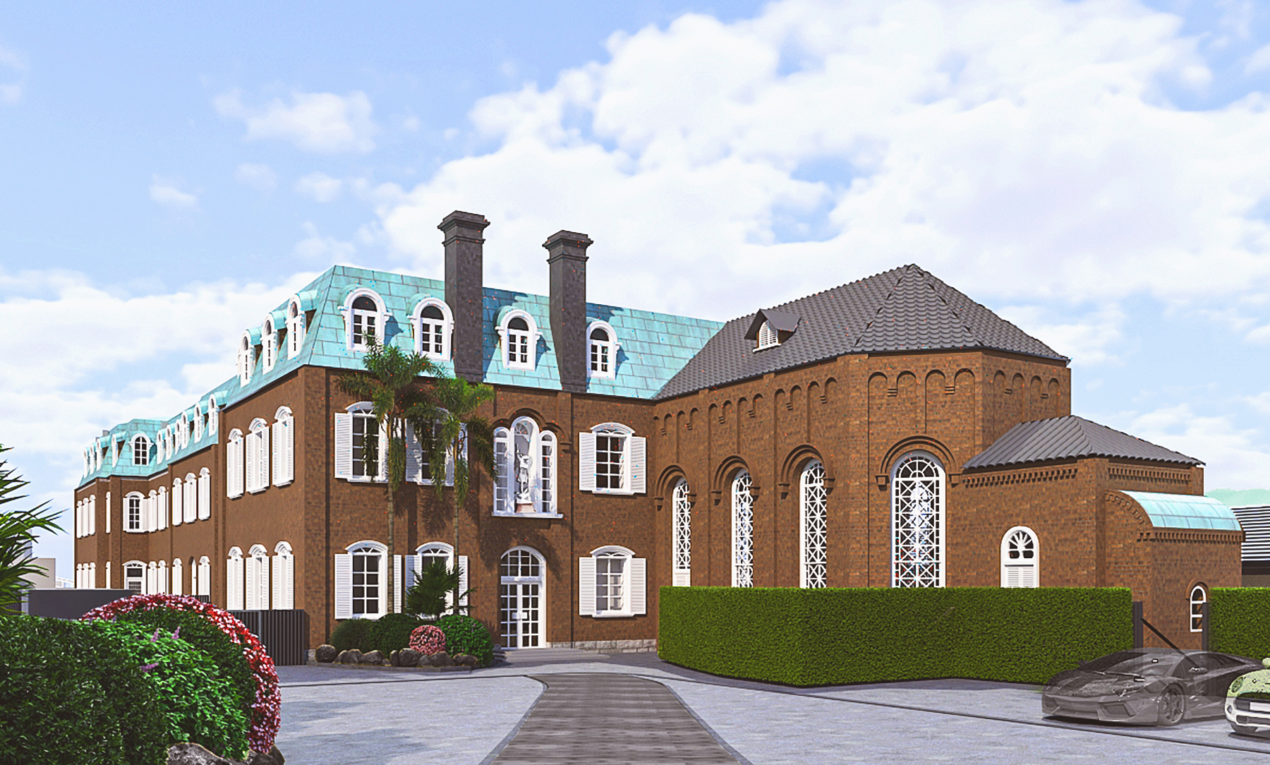 IHGホテルズ＆リゾーツ」とのパートナーシップ契約を締結 『ホテル