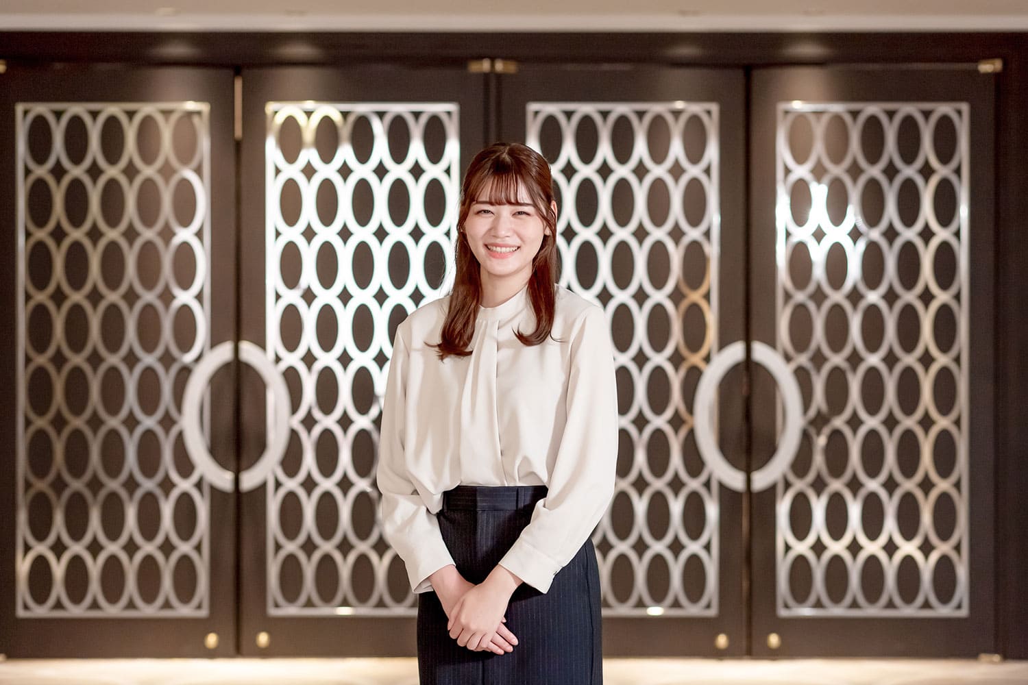 濱嶋弓惠（はまじま・ゆみえ）