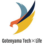 Gotenyama Tech×Life