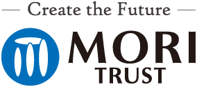 MORI TRUST