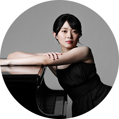 原田 千明（ピアノ）