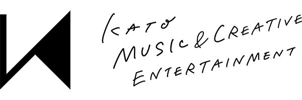 KATO MUSIC & CREATIVE ENTERTAINMENT