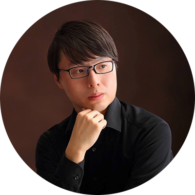 小林遼（ピアノ）