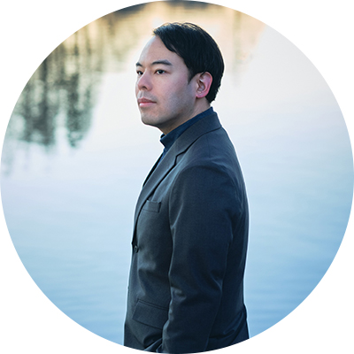 松岡あさひ（ピアノ）