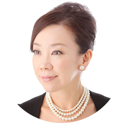 岡嵜峰子（ソプラノ）