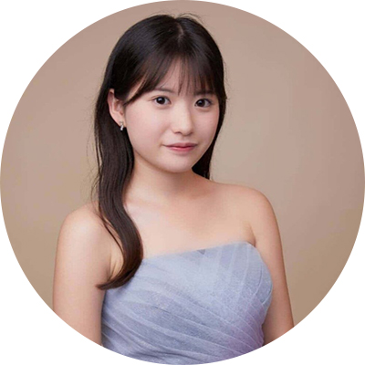 大西音羽（ピアノ）