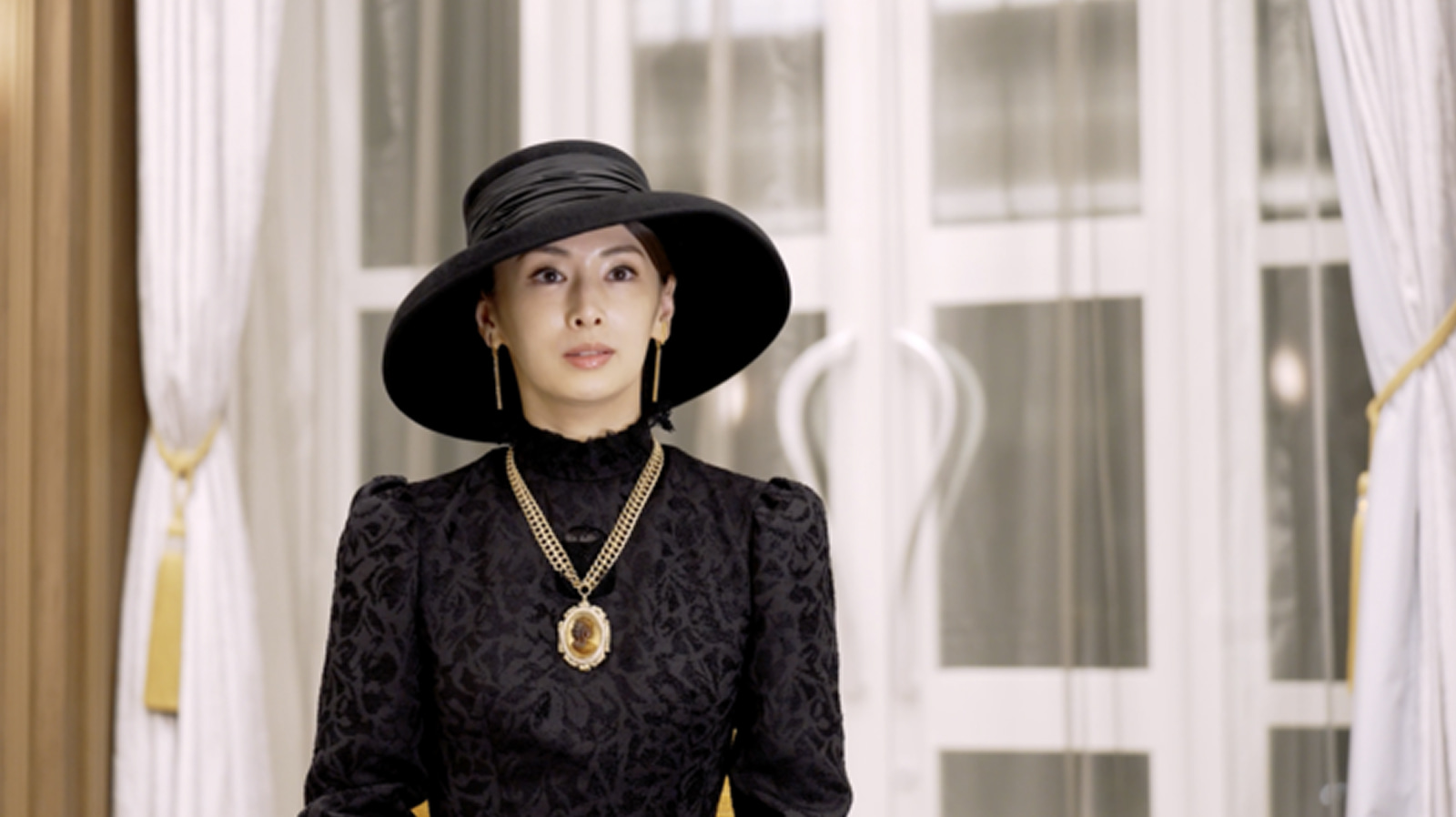 TVCM メイキング