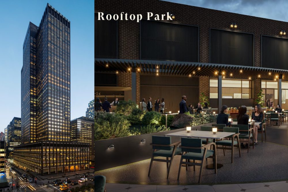 Mori Trust Acquires 35 Hudson Yards Complex, Including the Five-Star