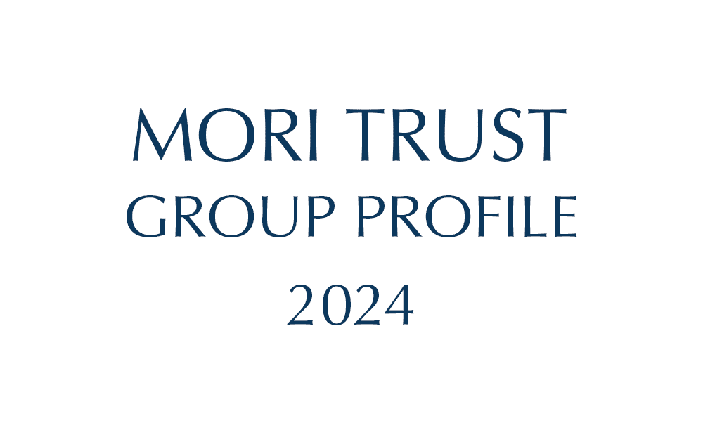 MORITRUST GROUP PROFILE 2024