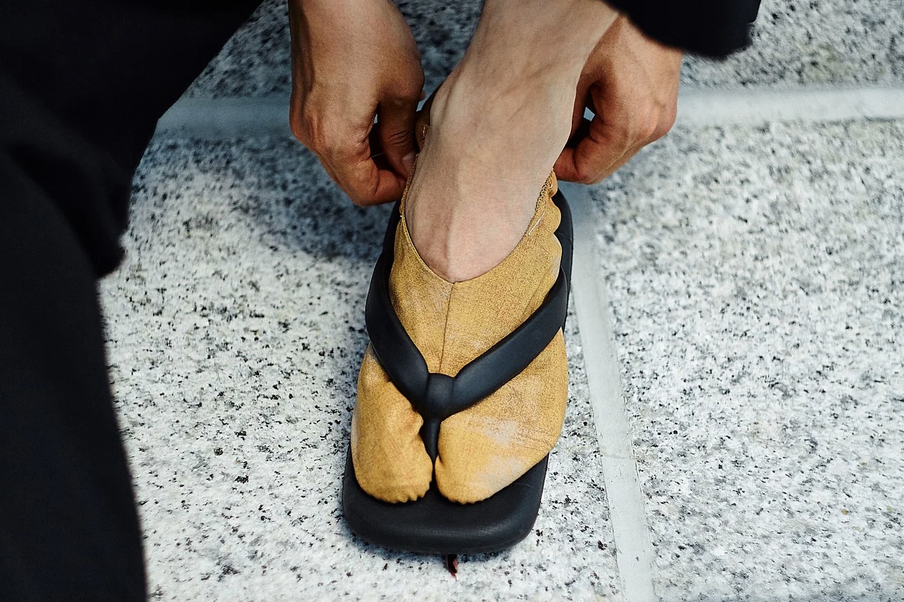 行田足袋