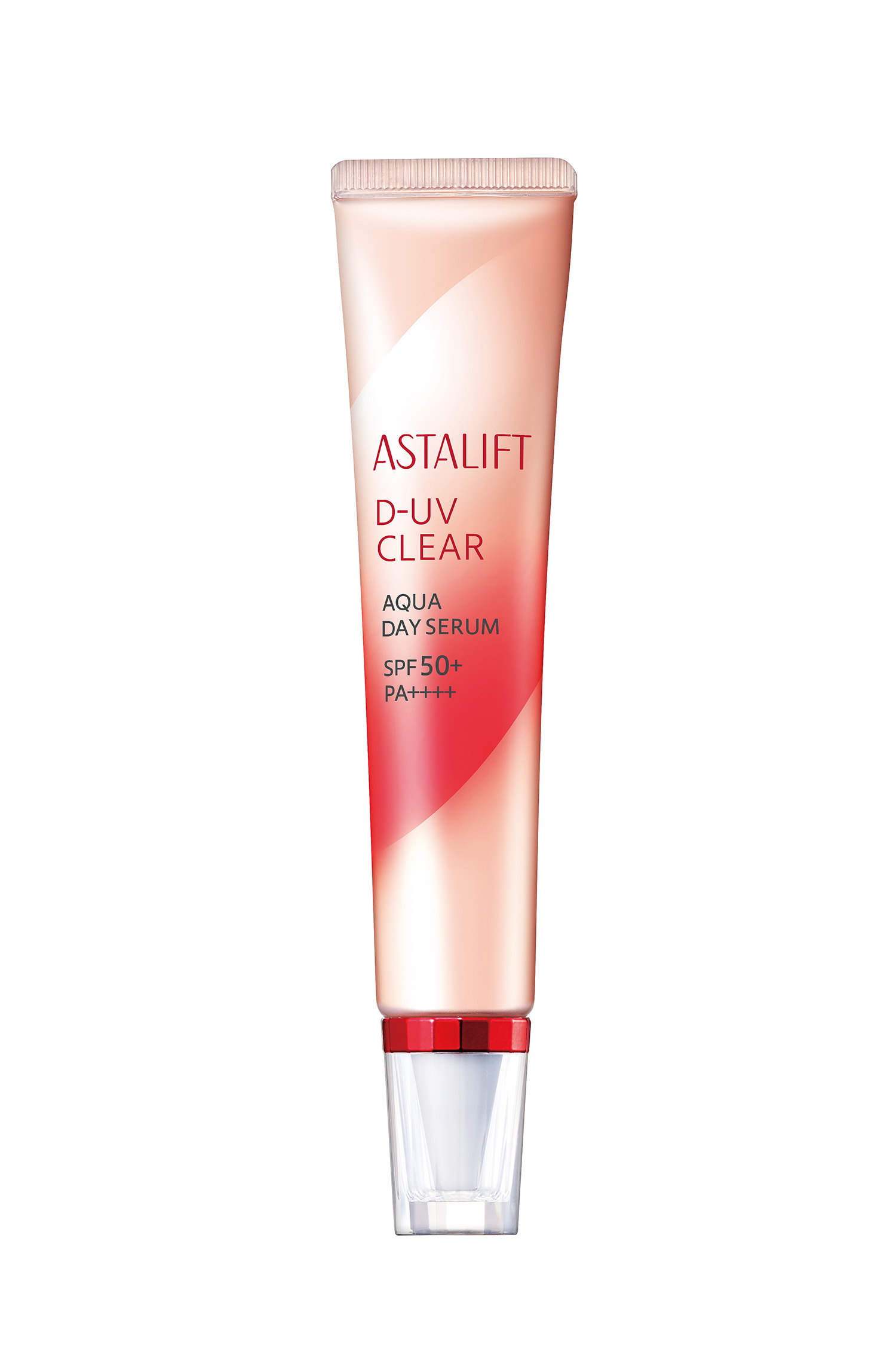 ASTALIFT D-UVクリアアクアデイセラム