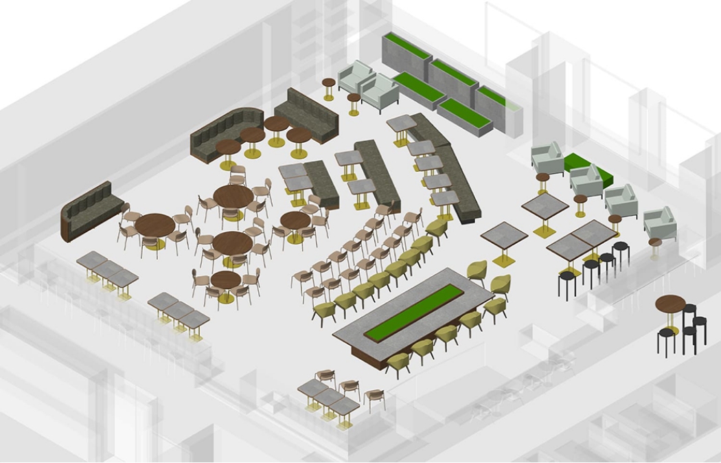 イベント時：セミナー利用