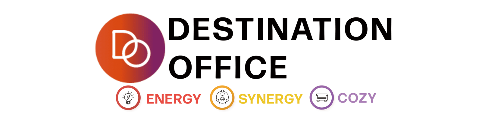 ディスティネーションオフィス