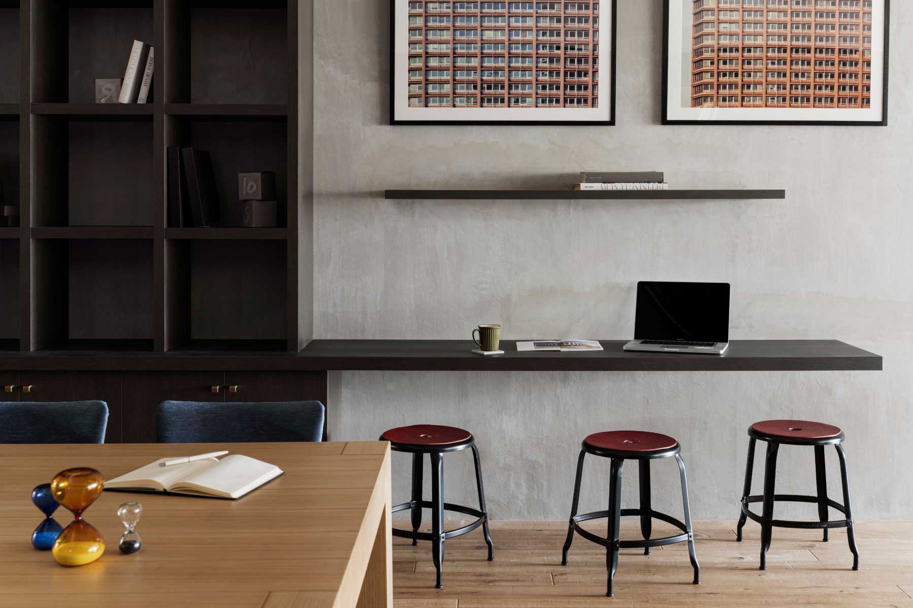 御殿山オフィス内観3