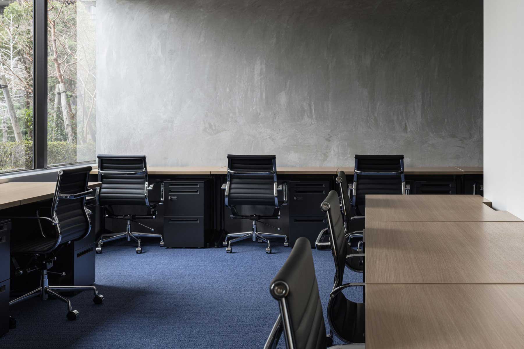 御殿山オフィス内観7