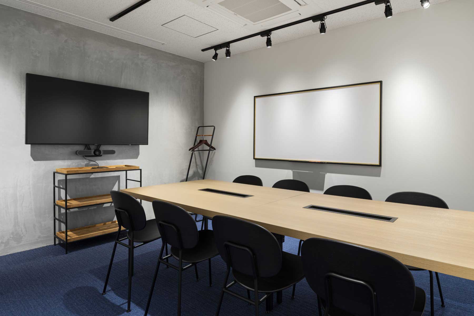 御殿山オフィス内観8