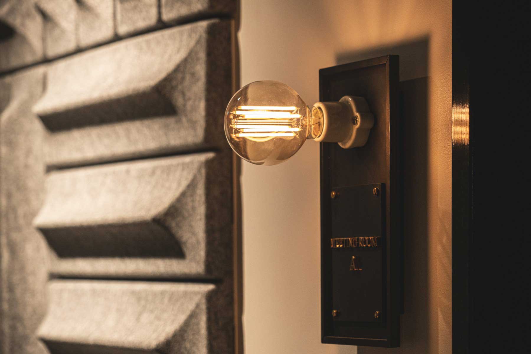 御殿山オフィス内観10