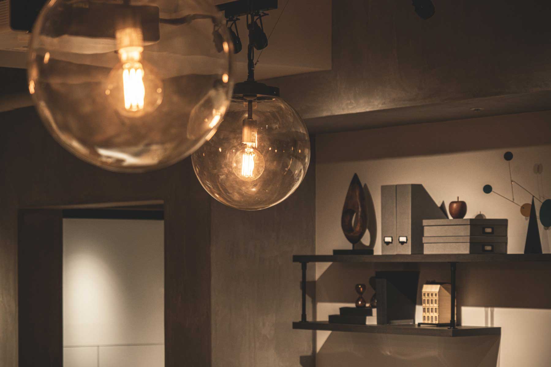 御殿山オフィス内観11