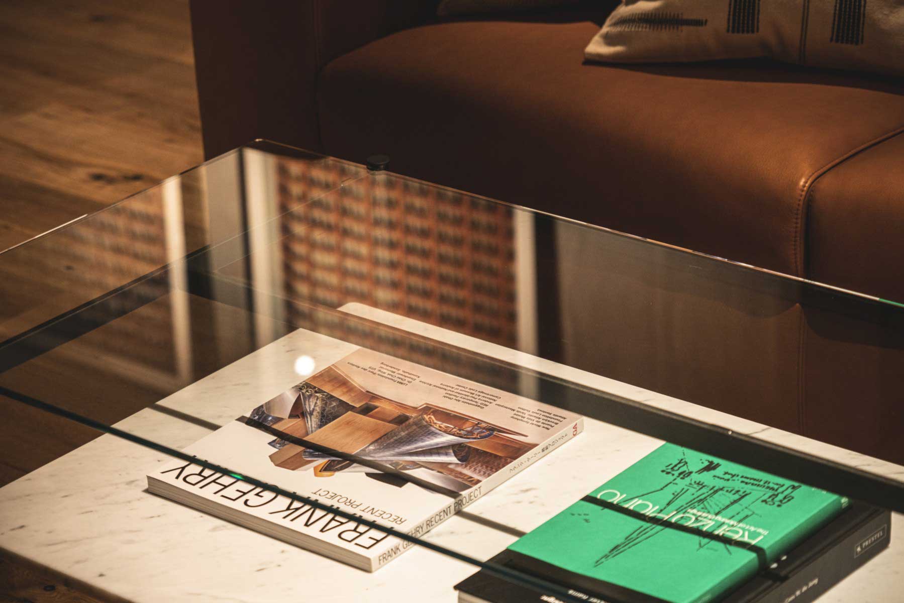 御殿山オフィス内観12