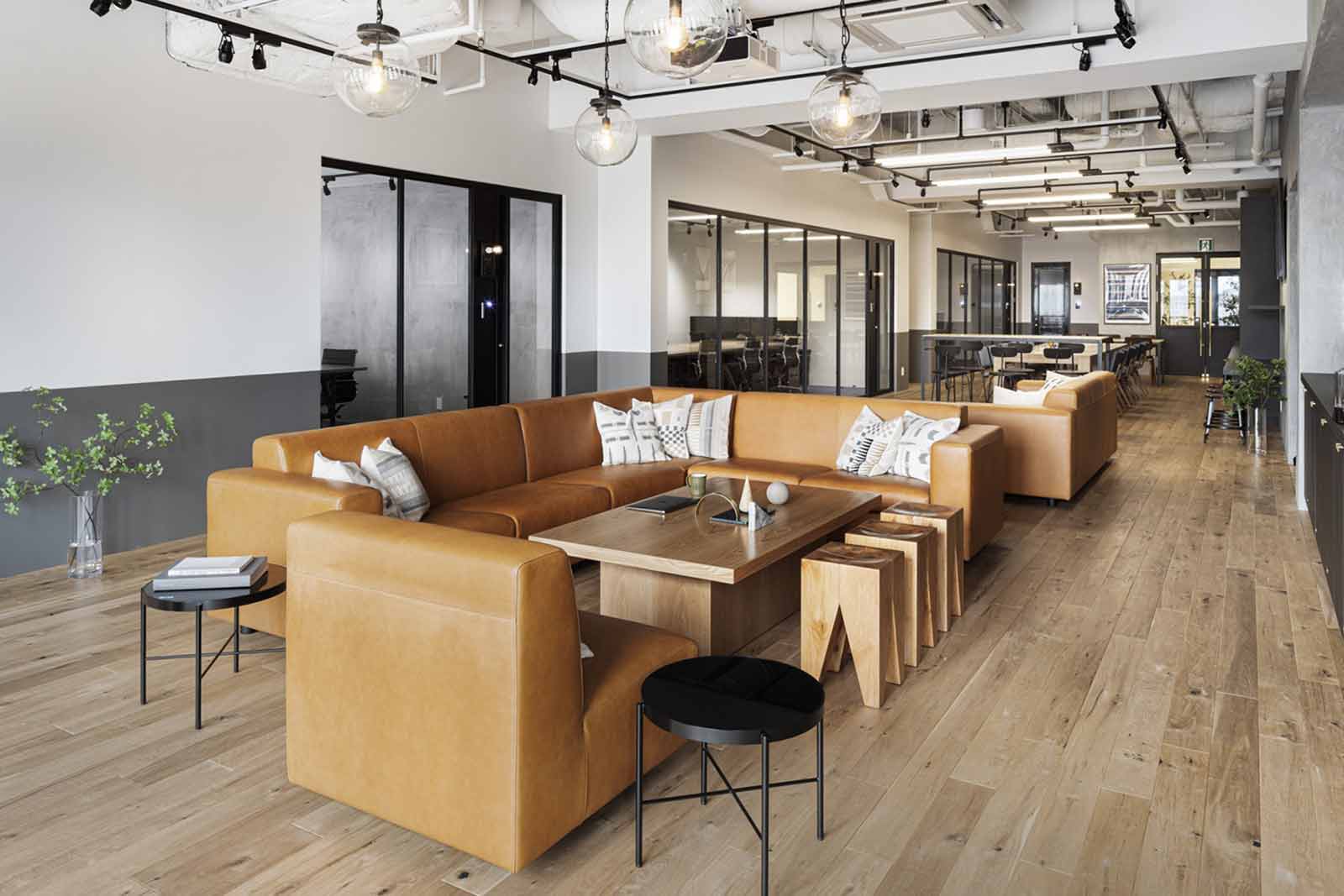 品川・御殿山オフィス