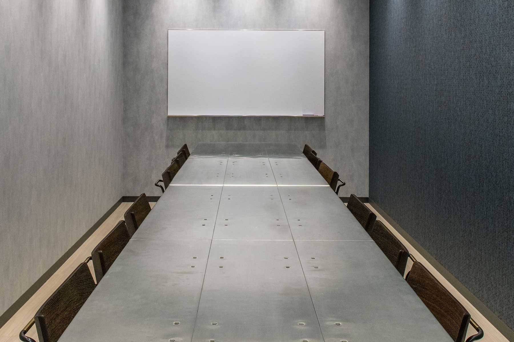 神谷町オフィス内観6