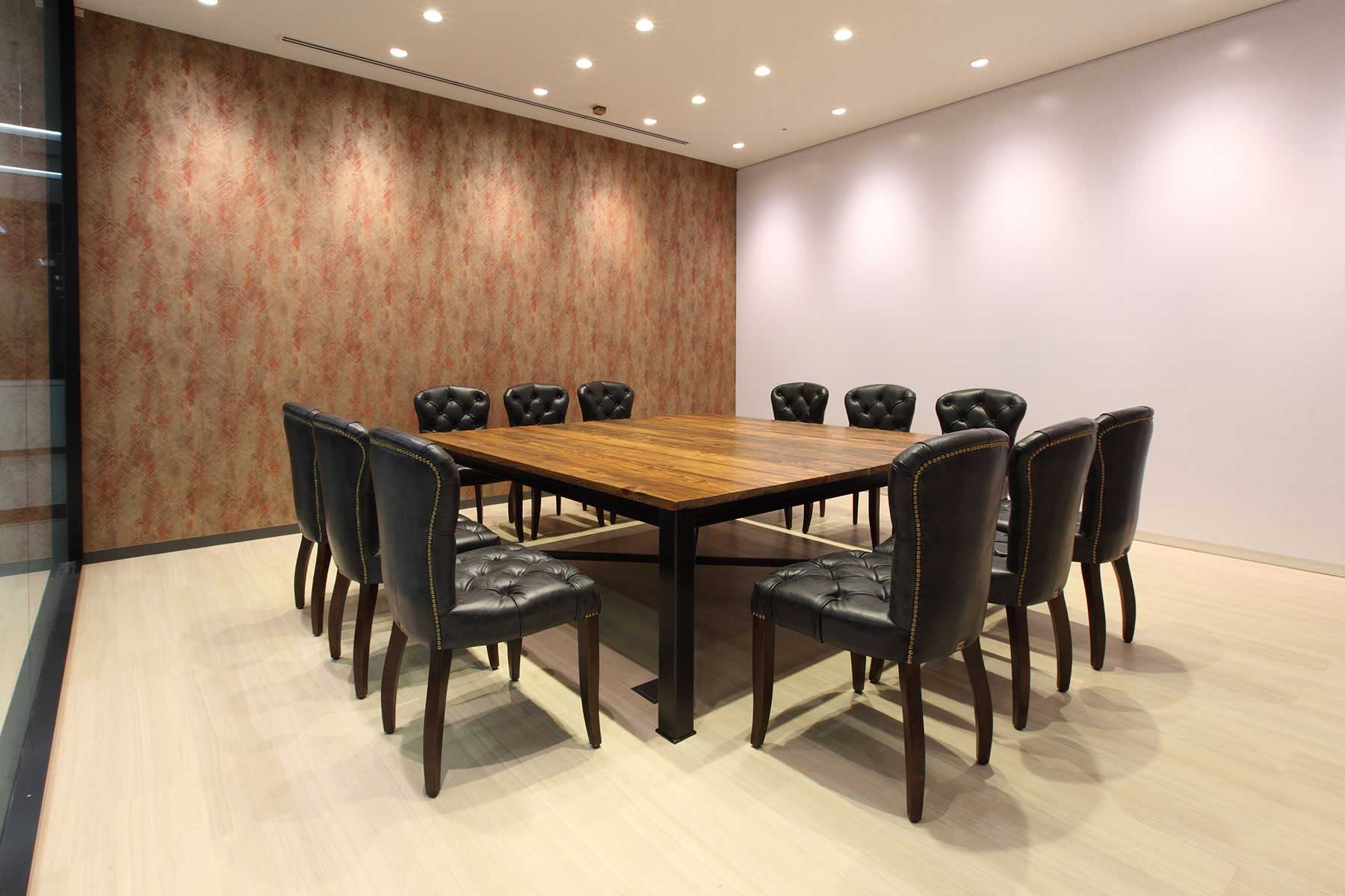 神谷町オフィス内観7